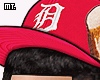 🧢. Detroit Cap