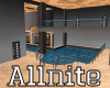 [A]Luxurious Indoor Pool