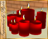 I~Red Candles