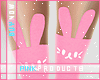 ♔ Socks ♥ Bunny RLS