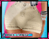 *CK Hollister Khaki BM 