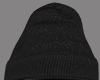 |Anu|Black Beanie*V4