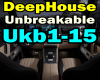 DeepHouse - Unbreakable