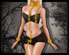 +Gold Cuffs and Chains