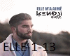 Elle-Ma-Aimé/Kendjii