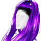 mermaid purple