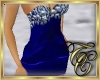 TC~ Vevety Blue Mini