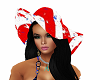 Red White and blue