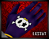 LDL | Gloves Honoka