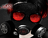 [AD] Evil Gas Mask (M)
