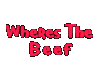 Wheres The Beef