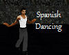Spanish Dance M/F