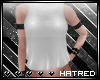 !H Pasty | White Top