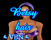 Betsy hair turban BP