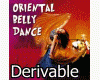 ORIENTAL Belly Dance 5