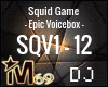 Squid Game Voicebox 1
