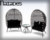 N| Outdoor Chairs