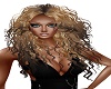 Tamara Toffee Hair