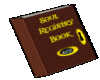 Soul Registry Book 1