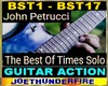 The Best Time J Petrucci