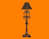 ! LV Long Lamp