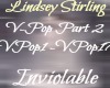 Lindsey Stirling VPop 2
