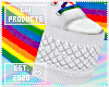 [LW]Pride Sneakers
