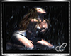 Raining Woman ...