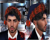 GS Emos Santa hat