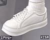 K|IMVUniversitySneakersF