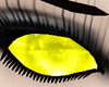 Light Yellow Eyes