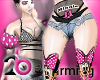 Minnie M skin + leggings