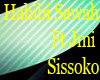 Habibi Sawah Jmi Sissoko