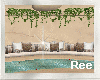 Ree|CAVE FURNISHED