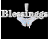 Blessinggs  Custom