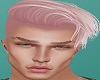 Hayes - Pink