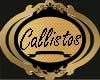 Callistos Gold on Gold 