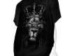 ❦ Baggy Shirt| Lion