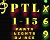 x69l> Party Lights