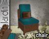 [MGB] J! Chair
