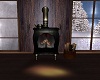 *dyr* Fireplace Stove