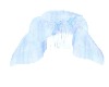 River Waterfall glace