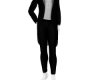 NCA SILVER SUIT