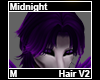 Midnight Hair M V2