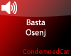 Basta - Osenj
