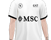Napoli Away 24/25
