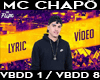 MC Chapô - Vida Bandida