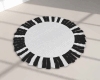 Morocco Round Carpet v1