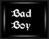 [M] Box sit  - Bad Boy