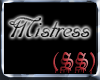 (SS) Mistress